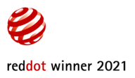 FLAT SLIM+ | reddot winner 2021