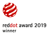MINGATA | reddot award 2019