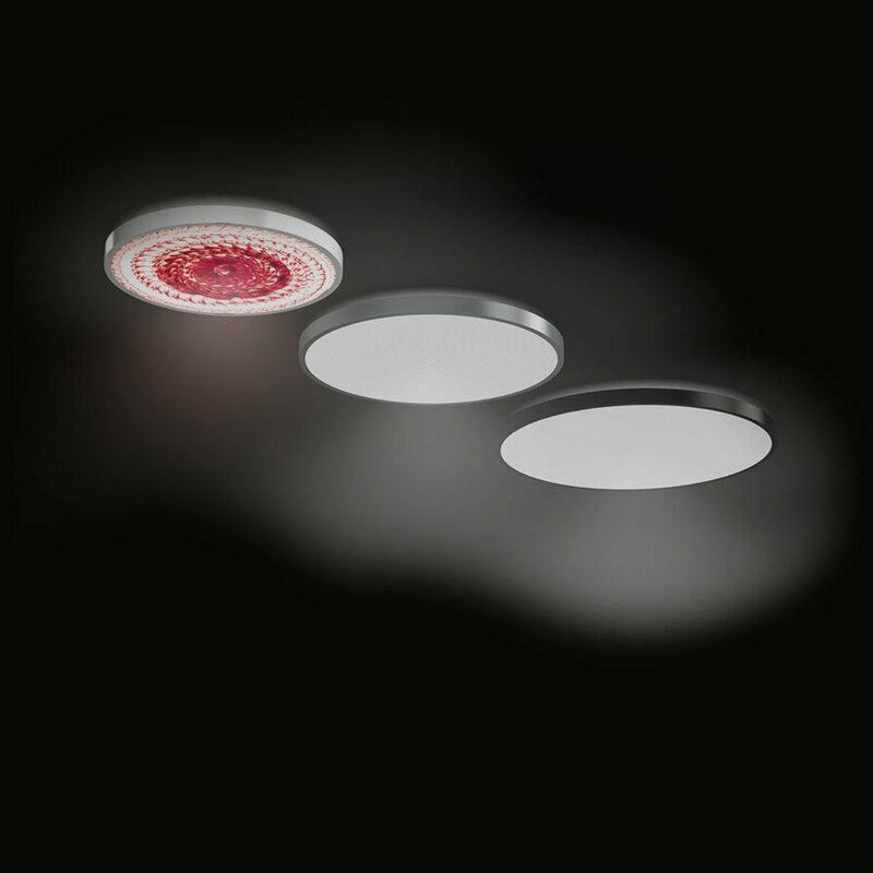 TRIONA - Lighting innovation times 3 TRIONA - Lighting innovation times 3