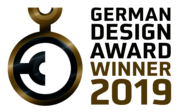 TRIONA | German Design Award 2019