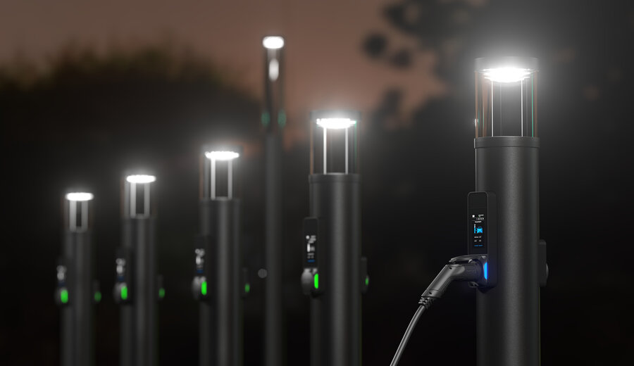 RZB ENERGY - light+charge