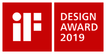 MINGATA | iF Design Award 2019