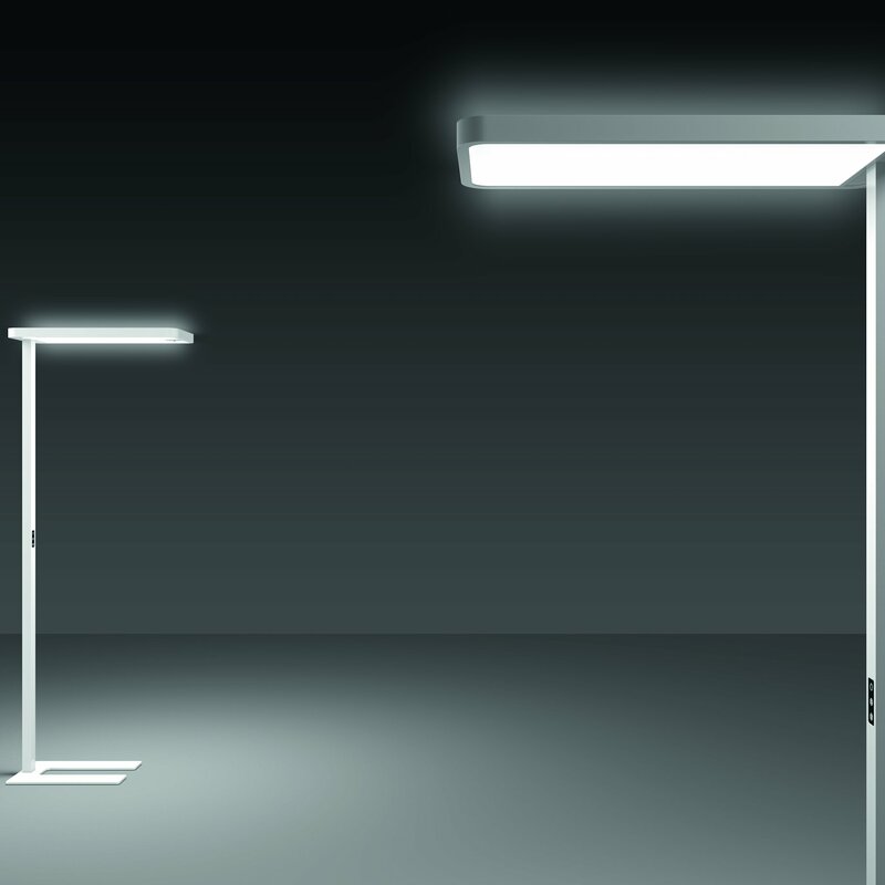 SIDELITE ECO staande lamp - Design en lichttechniek op topniveau