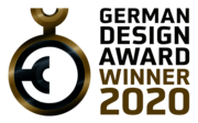 MINGATA | German Design Award winner 2020